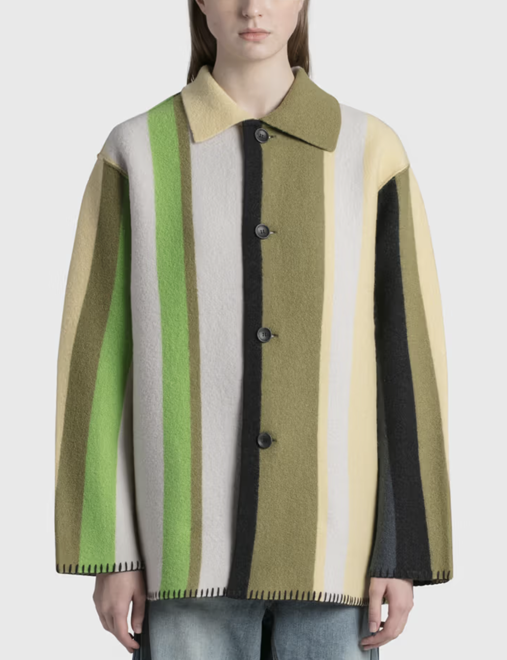 Perverze jacket — Shop Vivid Perverze jacket — Shop Vivid